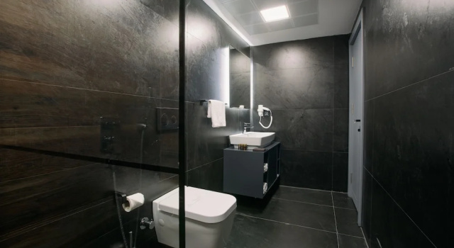 Студия Comfort Marlen Residence Hotel