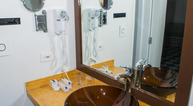 Полулюкс Placita Vieja Hotel Boutique Spa