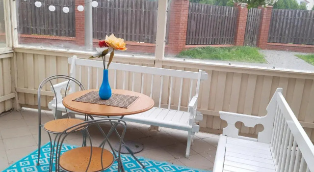 Апартаменты Apartament Prowansalski