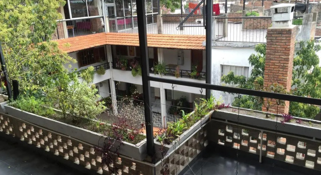 Tia Hotel