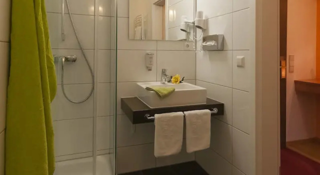 Номер Comfort Hotel-Residenz Immenhof
