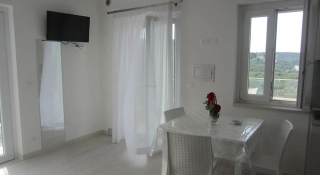 Villa Elisa Vieste