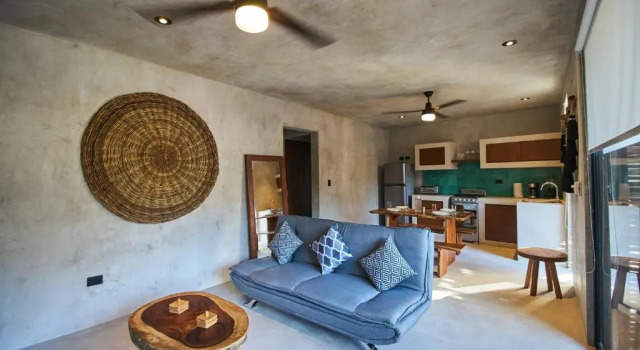 Eco-sustainable Luxury Between Beach Hotspots & Tulum Town by Stella Rentals, Rezervați Hotel La Veleta Tulum