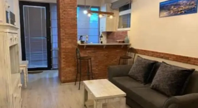 Gvantsa’s apartment, Prenota Appartamento Appartamenti a Kvemo Kartly, Appartamento