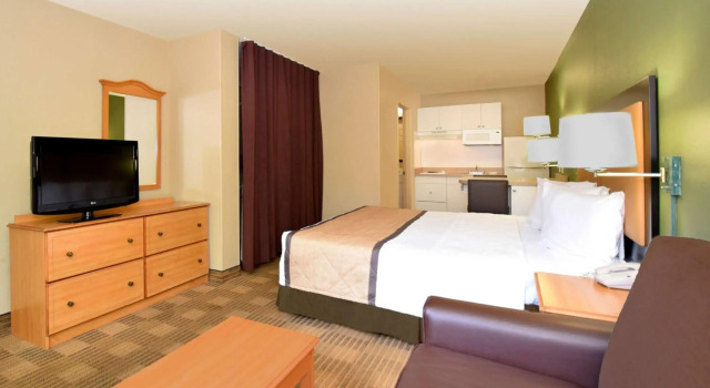 Extended Stay America - Portland - Beaverton, Rezerwuj Hotel Beaverton Willamette Valley