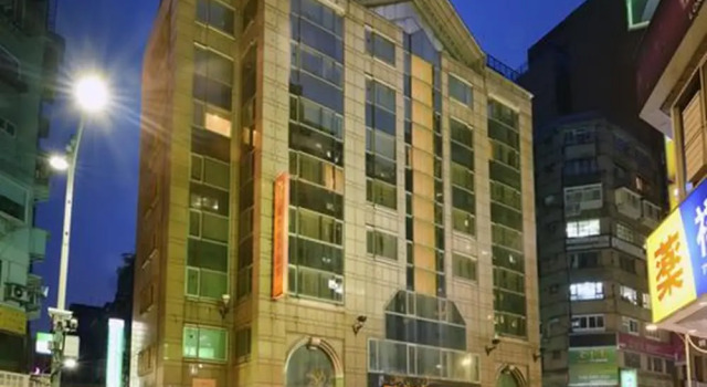 Orange Hotel- Linsen, Taipei