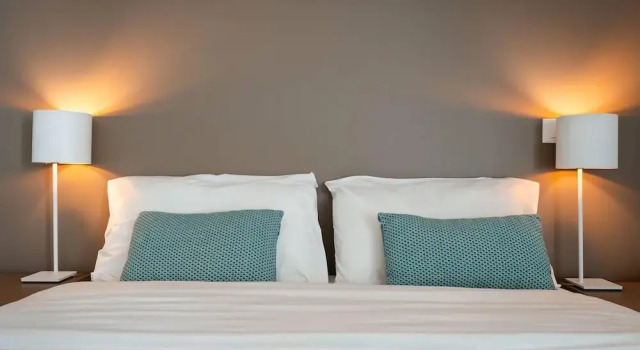 Апартаменты с 2 комнатами Quality Aparthotel Clermont-Ferrand Stadium