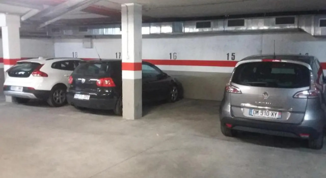 Apartamentos Mestral