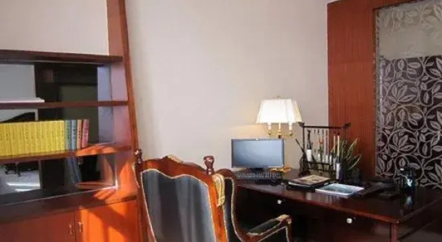 Люкс Executive Hua'an Hotel