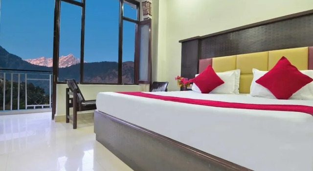 Номер Premium Hotel Forest Hill