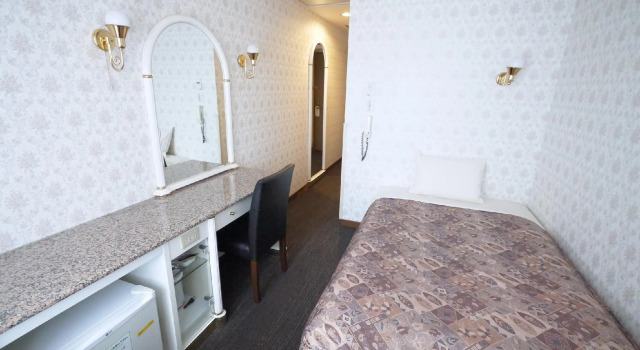 Двухместный номер Standard U-Community Hotel