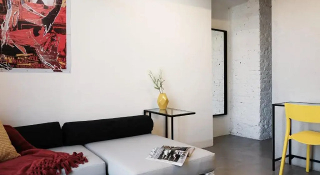 Studio04! - Long Term And Business Studio (Adults Only), Varaa Hotelli Torino Piemonte