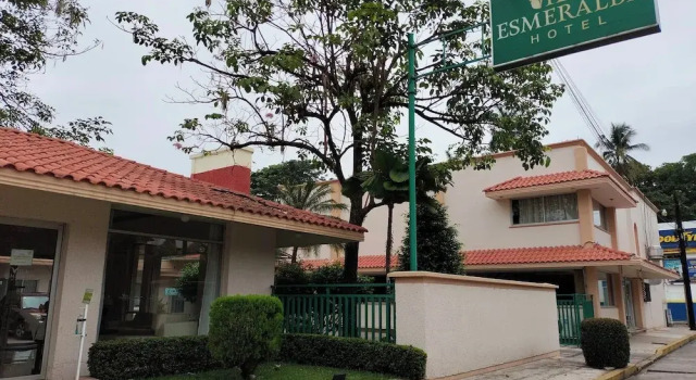 Hotel Villa Esmeralda