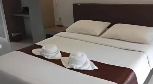 Номер Standard Going Grand Hotel