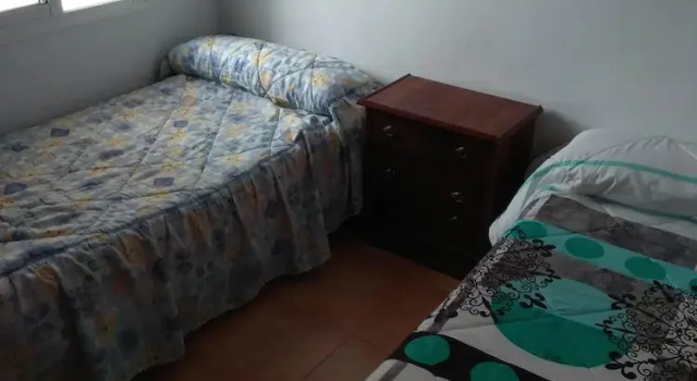 Msunsol Apartment