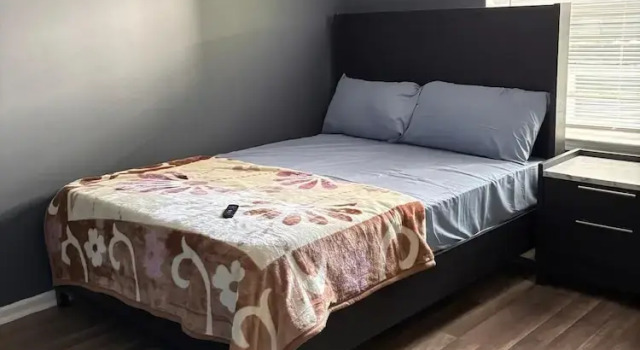 Кровать в общем номере Nwk 457 RM 213-F