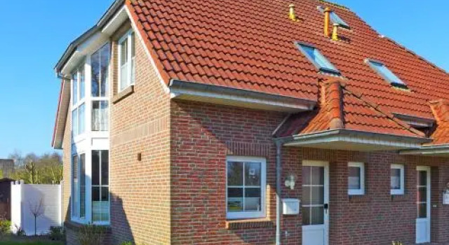 Holiday Home Richtpfad by Interhome, Забронировать Апартаменты/квартира Апартаменты Нордена, Апартаменты/квартира