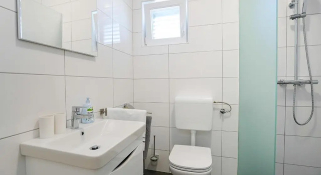 Апартаменты TJ Apartment 1 Zadar