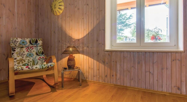Two-Bedroom Holiday Home In Banjole, Забронировать Отель Отели Баньоле 3 звезды, 3*