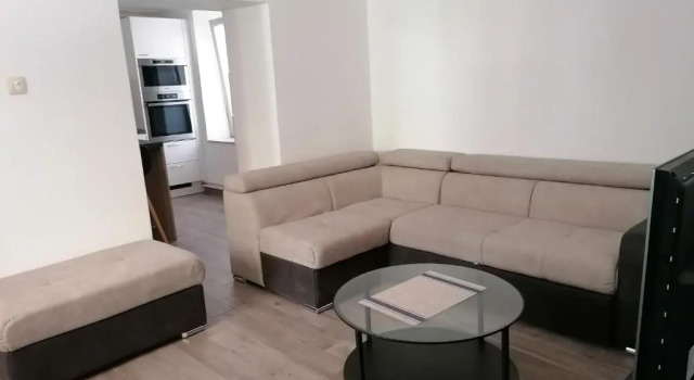 Апартаменты Apartments Bevanda