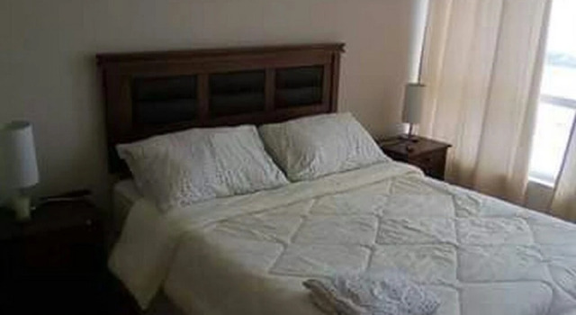 Depto laguna del mar la serena 1112, Prenota Appartamento Hotel a Coquimbo con parcheggio, Parcheggio
