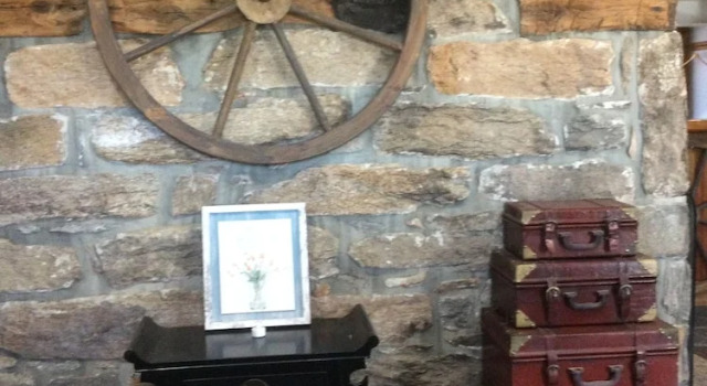 Stagecoach House Inn, Buchen Sie Bed & Breakfast  