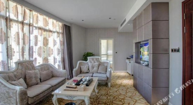 Yujing International Hotel, Book Hotel Nanping Fujian