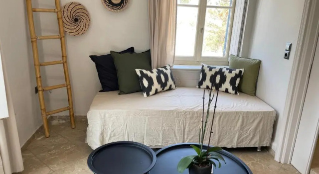 Номер Superior Rania Apartments Sea View