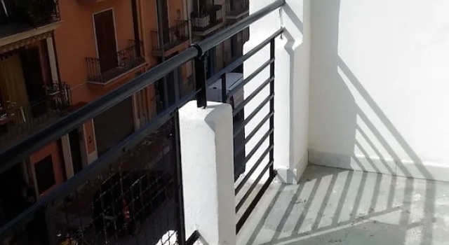 Jolly affittacamere, Book Hotel Hotels in Sicily with Parking, Parking