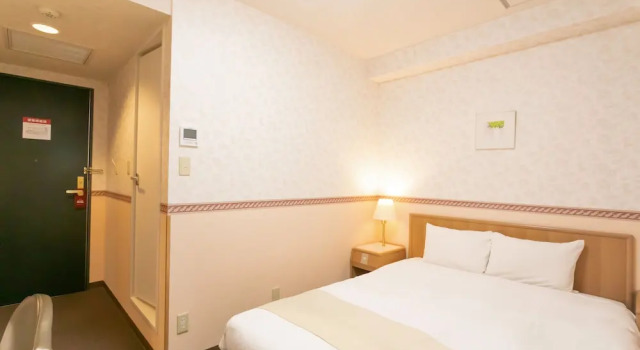Двухместный номер Economy Hotel Montagne Matsumoto