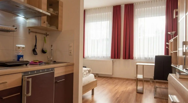 City Appartements Weiz