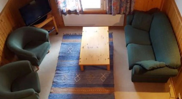 Ylläsykkönen e24, Buchen Sie Hotel Hotels in Lappland mit Parkplatz, Parkplätze