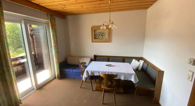 Appartement Latschen - Ferienhaus