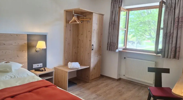 Номер Classic Hotel Heißenhof