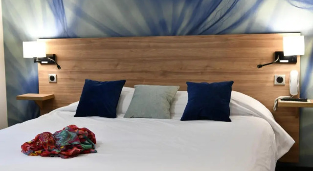 Двухместный номер Superior In Situ Hotel