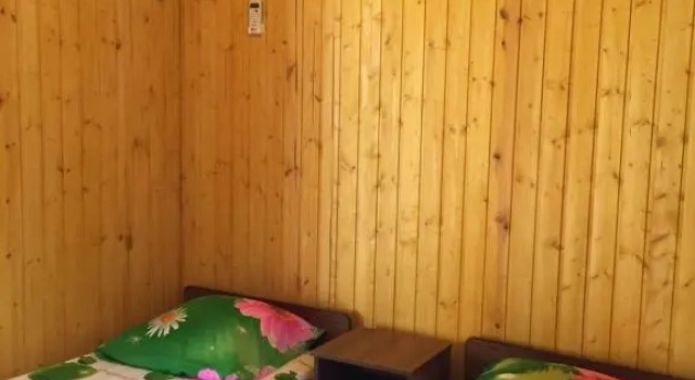 Guest House on Ardzinba 277