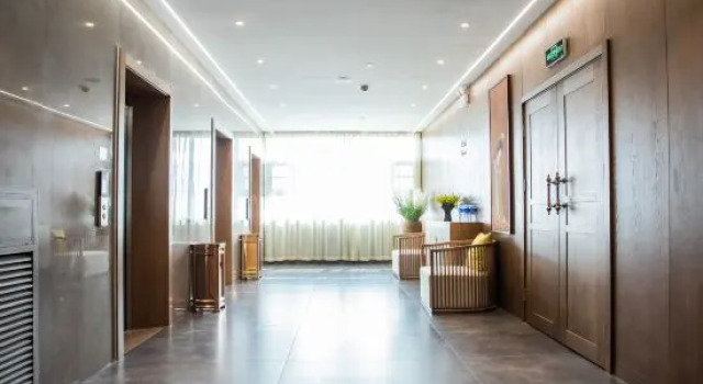 Shangshui Morgan International Hotel, Book Hotel Zhoukou Henan