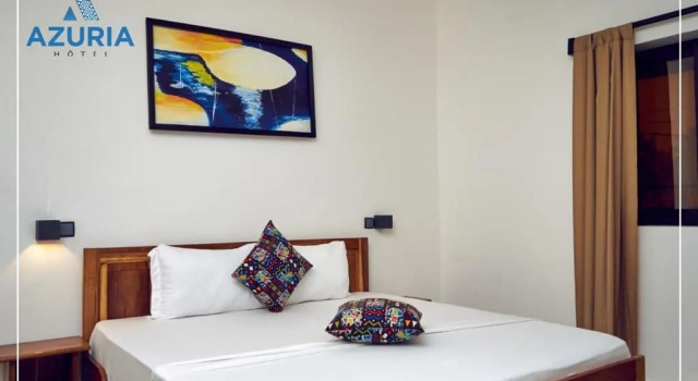 Azuria Hotel
