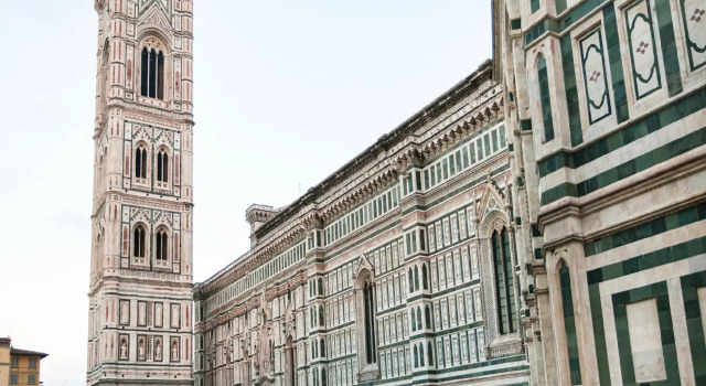 Canto Dei Mille