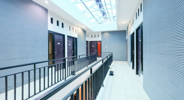 Kendal Residence by OYO Rooms