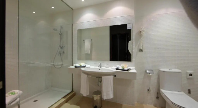Люкс Aparthotel Attica 21 Vallés