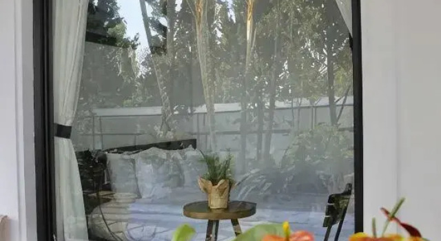 Люкс Larita Dalat Boutique Hotel