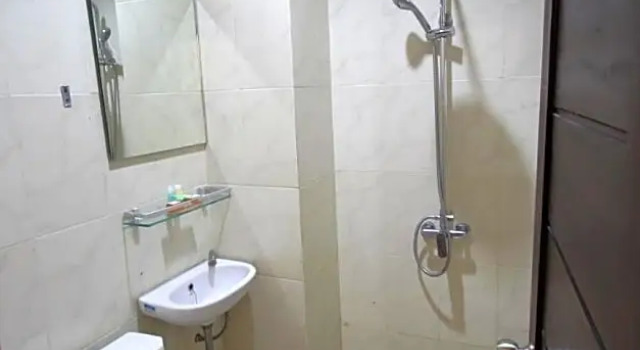 Habitación De lujo Ciptaningati Hotel