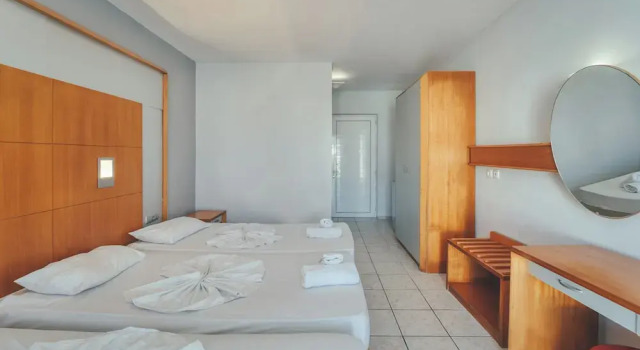 Номер Standard Mojo Hotel Zante