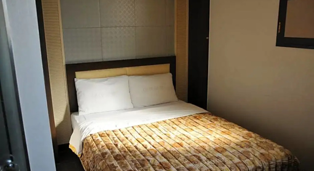 Номер Standard Motel Daeha