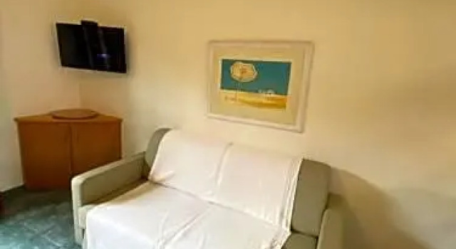 Flat 1-208 Ilha Flat Hotel Ilhabela