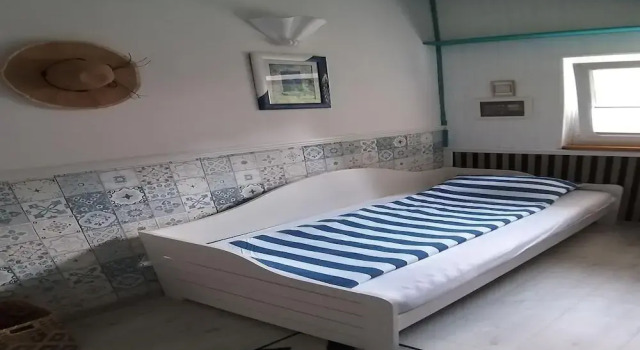 Comfortable Holiday Home With a Private Garden, Varaa Hotelli Rowy 