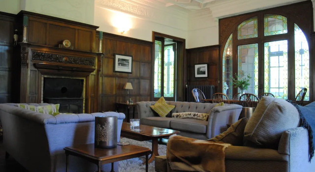 Chateau Mezger, Book Hotel Hoteller i Tarn-et-Garonne med morgenmad, Morgenmad