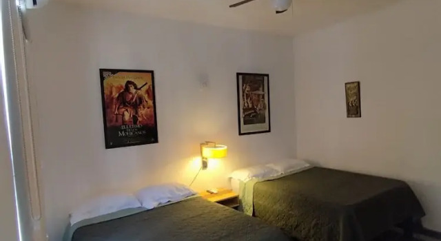 Номер Business Loft MN960 Mty centro cerca de todo