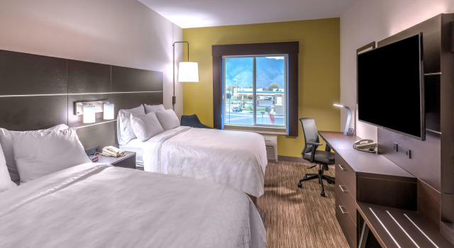Holiday Inn Express Hotel & Suites Minden, an IHG Hotel, Reserva ahora Hotel Minden Heavenly-Kirkwood
